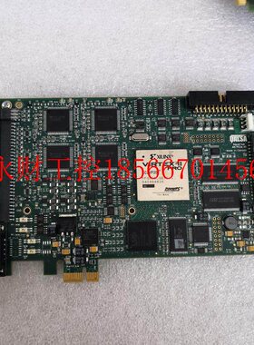 议价小胖DALSA达尔萨OR-X1A0-QUAD0图像采集卡 实拍包好￥