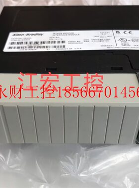 议价现货 AB罗克韦尔模块1756-M16SE￥