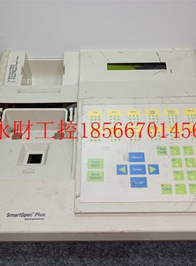 议价Bio rad伯乐SmartSpec plus核酸蛋白测定器￥