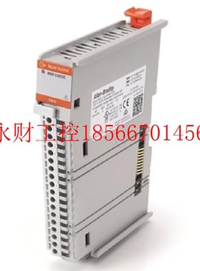 议价AB 5069-OW4I  美国罗克韦尔PLC工控模块质量保证包￥