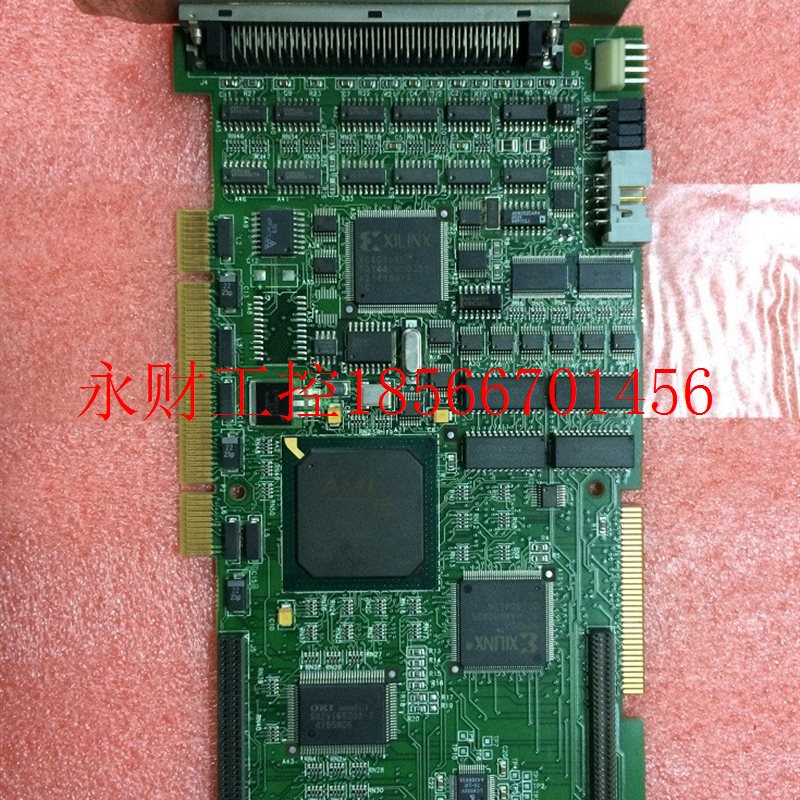 议价MATROX迈创图像采集卡MET2-DIG/4/L50 752-04 Y752-06￥