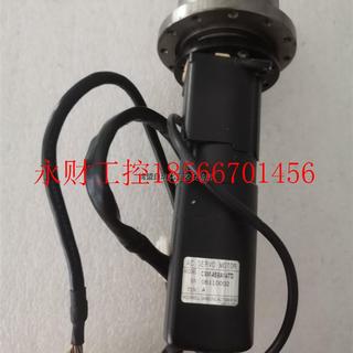 议价大厂拆机AC SERVO MOTOR CSM-A5BA1AT￥