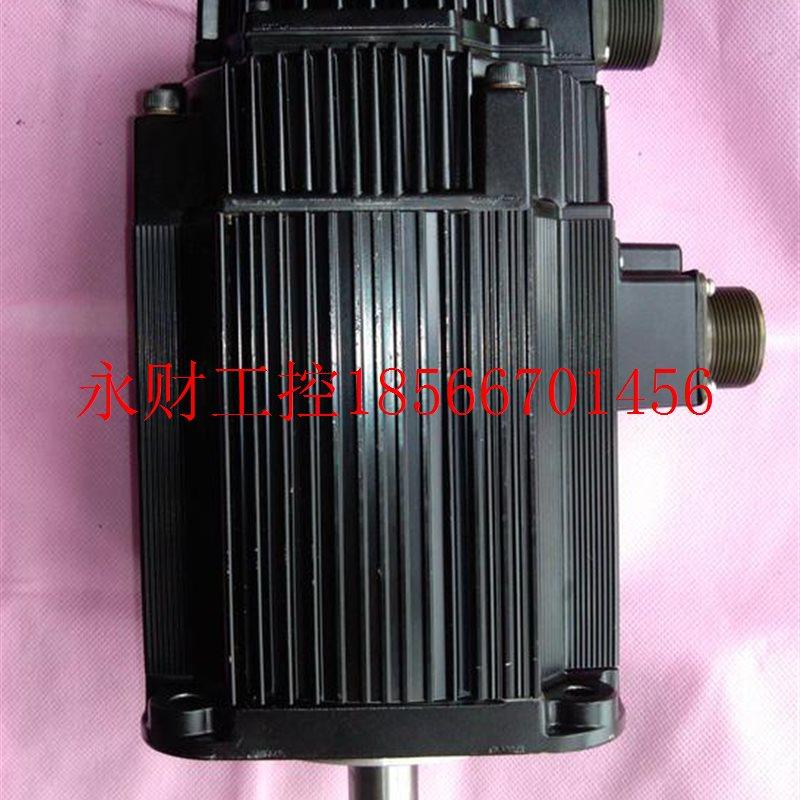 议价全新原装伺服电机SGMGH-20ACA6C 现货包邮￥