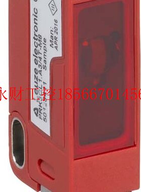 议价劳易测LEUZE带偏振光片镜反射型光电传感器PRK3C.T3/6T-M8￥