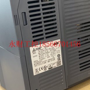全新原装 议价FR 7.5K 进口三菱变频器现货￥ A840