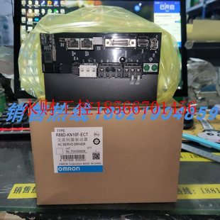 KN10F 现货销售 ECT欧姆龙伺服 进口 ￥ 原装 议价R88D