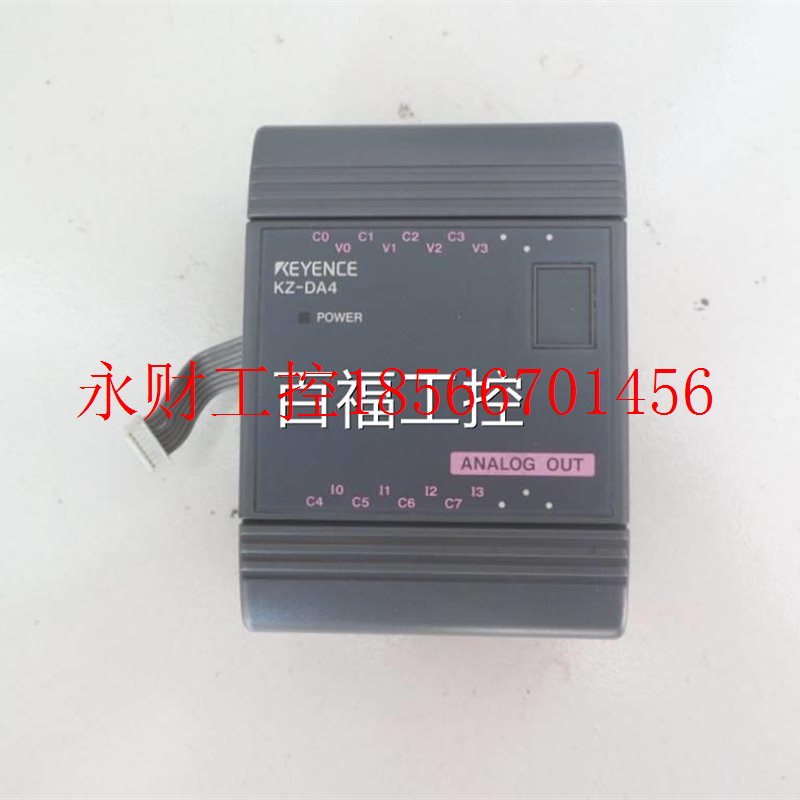 议价1LPC;KZ-DA..设九备拆机,,成新.4测试包好￥