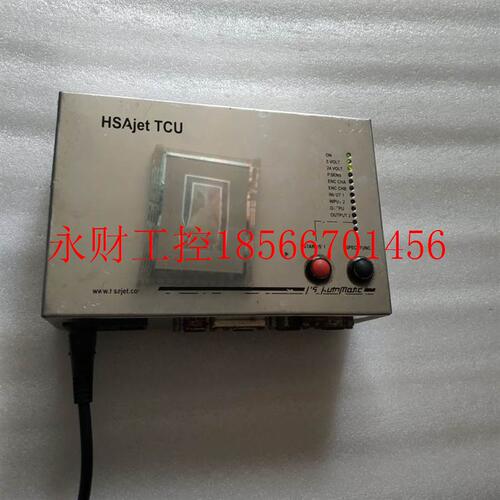 议价通电220V [ HP TIJ-TCU-0012 一台 重量2公斤 5-3￥