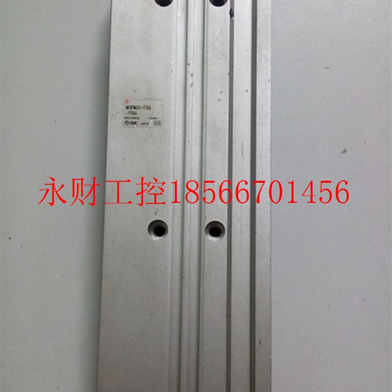 议价原装SMC气缸 MGPM20-175A-Y59A 功能包好 实图￥