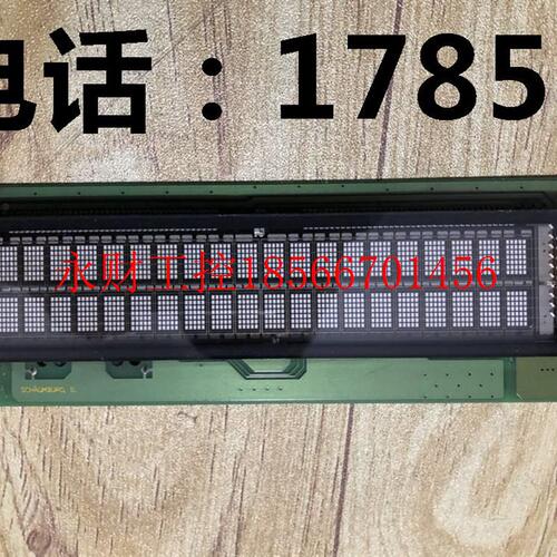 议价FUTABA 荧光显示屏 NA202MD10AA￥