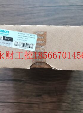 议价全新原装未拆封 OMRON欧姆龙 CN2M-MD211 输入输出单元 现￥