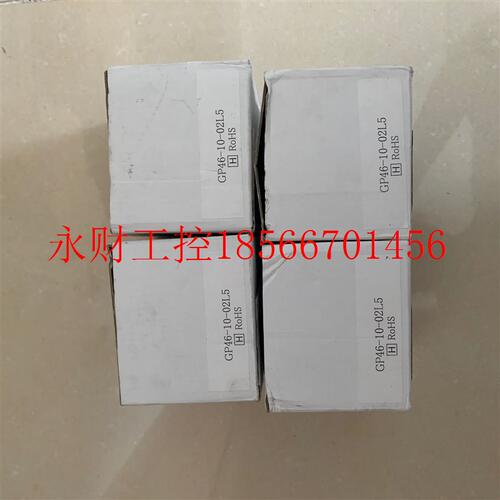 议价全新正品SMC压力表 GP46-10-02L5  ￥