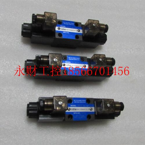 议价液压电磁阀 DSC-01-3C2-A240-N-50 有3个￥