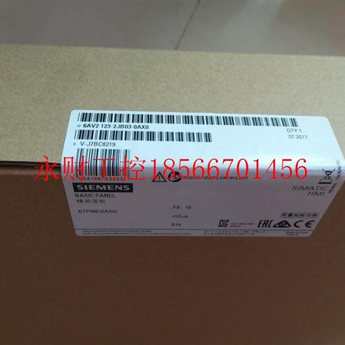 议价6AV223-2JB03-0A1X06TIO AV2 123-2JB03-0AX0 保全新原装 ￥