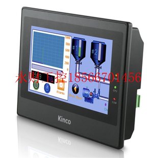 现货 议价Kinco步科触控屏MT4414TE 全新原装 CAN 保修￥ MT4414TE