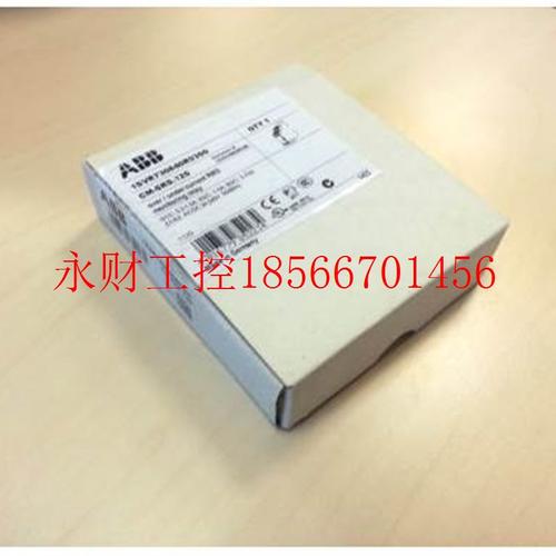 议价ABB 监视继电器 CM-SRS.12S, 1c/o, 0.3-15A,￥