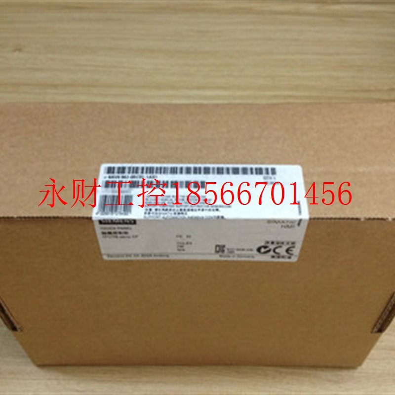 议价西门子全新原装AV6 642-0BC01-1AX1 触摸屏6AV6642-0BC01-1￥