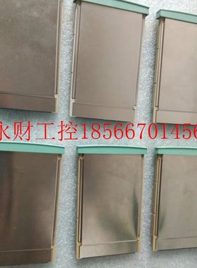 议价原装成色漂亮6E72952-1AK00-01AA0,6ESS7 96ES7952-5-1AK0￥