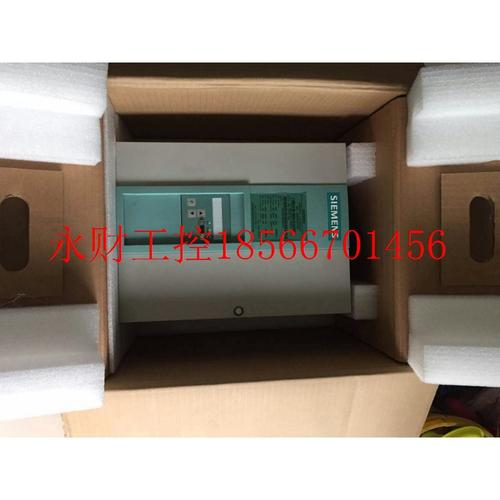 议价西门子直流励磁整流器6RA7093-4KS22-0带微处理器400V 三相￥