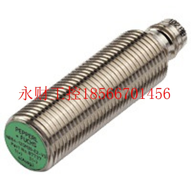 议价NBB4-12GM30-E2-V3倍加福传感器P+F接近开关087737t电感式￥