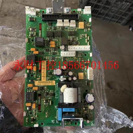 议价器伟肯变频NXP/S系75-90-10KW驱动板PSELC00636+SKIM45GD11￥