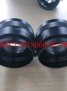 议价小胖Schneider施耐德 KREUZNACH UNIFOC工业相机镜头转接环￥