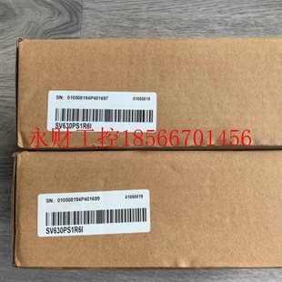 汇川伺服驱动器SV630PS1R6I￥ 议价全新