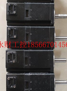 议价YASKAWA电机 SGMJV-01ADAB1 SGAV-01ADA21 成色新￥