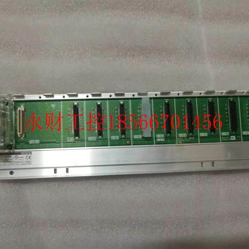 议价三菱Q系列底板Q63B Q312B Q312B-E Q61P Q38B 几乎全新￥