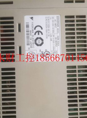 议价SGDM-30ADA-R原装伺服驱动器全新现货包邮欢迎询价￥