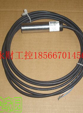 议价BCS 20MG10-XPA1Y-8B 正品德国BALLUFF巴鲁夫 电容式接近开￥