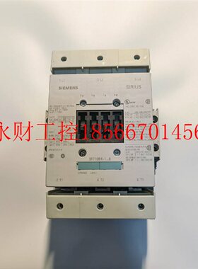 议价西门子接触器3RT1054-1AP36 断路器3RV5041-4MA10 3RV5041-￥