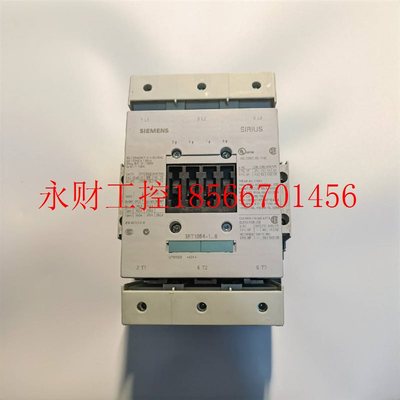 议价西门子接触器3RT1054-1AP36 断路器3RV5041-4MA10 3RV5041-￥