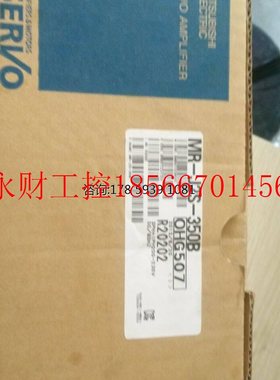 议价全新原装三菱伺服HC-SFS121,库存现货,低价促销,欢迎询￥