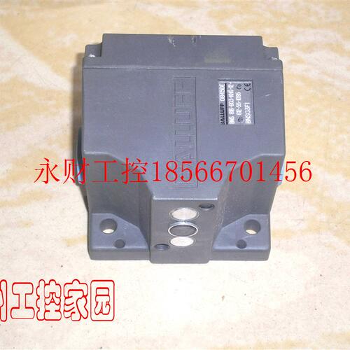 议价BNS816-B03-KHG-12-612-55-1095 BALLUFF巴鲁夫行程 接近开￥