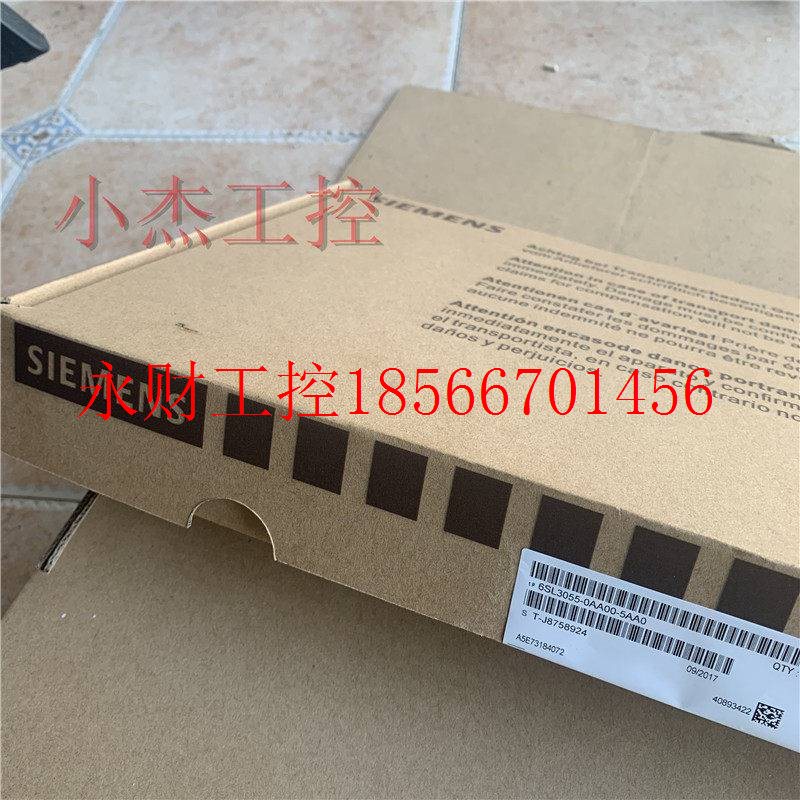 议价全新原装正品西门子6SL3055-0AA00-5AA0 低价出售包邮￥
