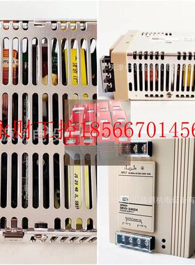 议价欧姆龙S8VS-09024AP电源开关90W 24V 3.75A欧姆龙开关电源￥