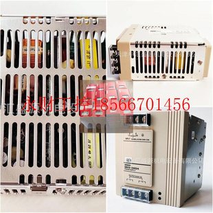 3.75A欧姆龙开关电源￥ 24V 议价欧姆龙S8VS 09024AP电源开关90W