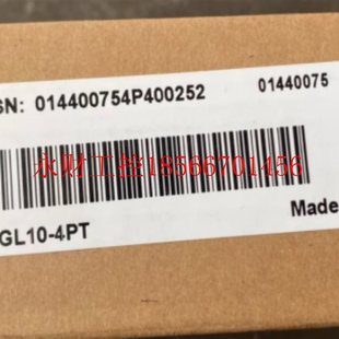正品 全新原装 汇川￥ 4PT 议价GL10