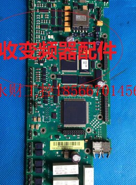 议价ABB变频器A2CS800系列160/22/250/31W5ABB变频K主0板CPU控￥