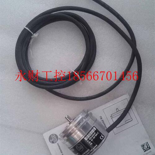 议价ifm/易福门 RU6003 编码器RU-0100-I24/L2 RU6003 请询价￥
