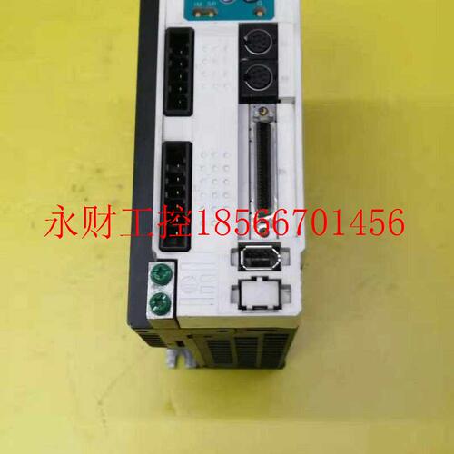 议价MCDDT3520003 伺服驱动器成色漂亮保修3个月 现货￥