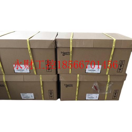 议价LC1-D253BL 24VDC 施耐德(印尼)弹簧接线接触器 全新￥