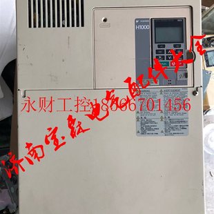 CIMR 议价安川H1000变频器 HB4A0075AAA 主板电源¥ 37KW 380V
