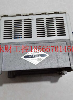 议价艾默生TD10000.75QLGKW 380V 7T-D10004T000G 原装拆机实物￥