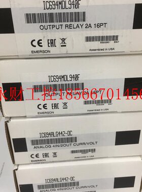 议价IC698PSA100  IC698CHS009    IC698CRE020 ￥