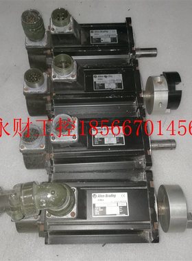 议价a拆机AB电机 2004-RS20BA1AS3 2KW 实物图￥