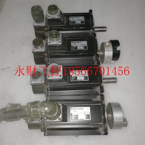 议价a拆机AB电机 2004-RS20BA1AS3 2KW 实物图￥