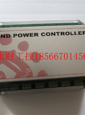 议价WP3100 主控模块 实物图 有1台￥