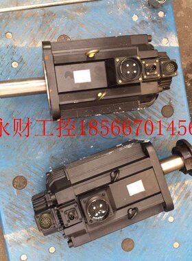 议价SGMSH-4S0DC21A安川电机 GMSSGMSH-50-50DCAH21￥